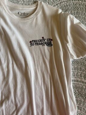 Greatful dead telluride shirt ‘87